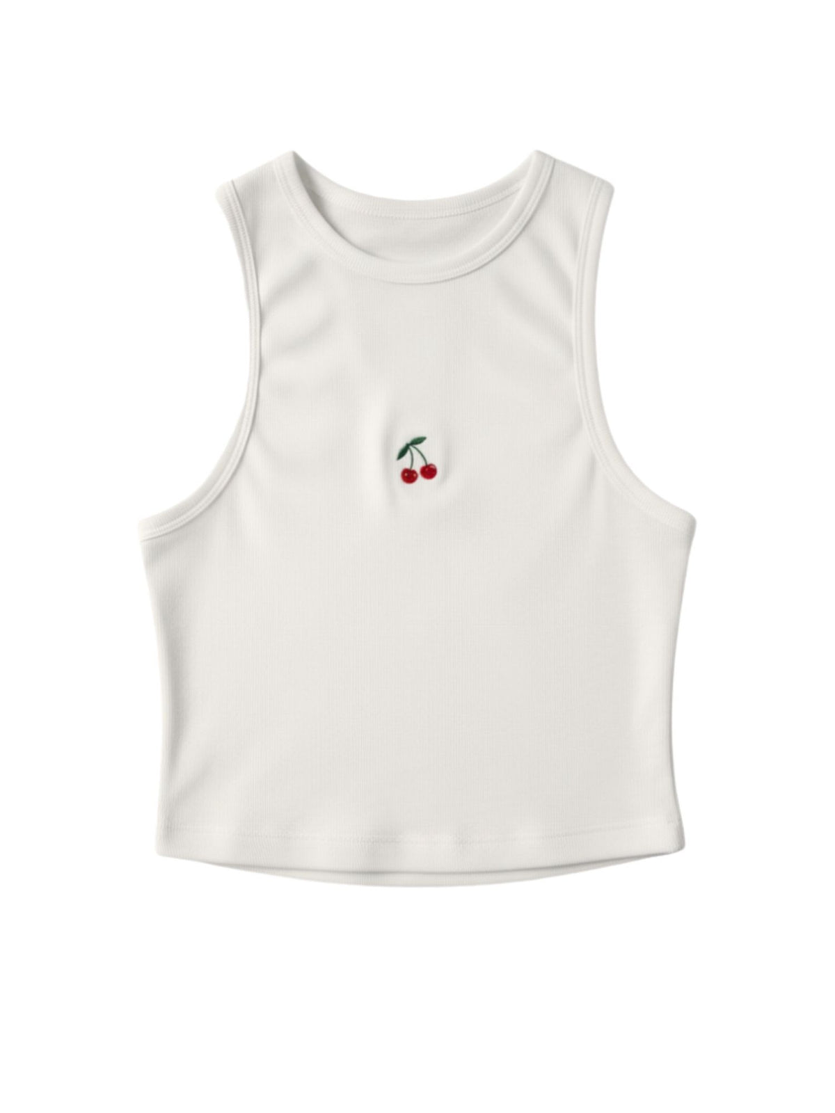 Tank Top · Crudo